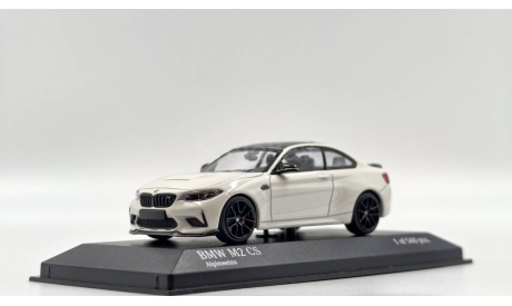 Minichamps, масштабная модель, BMW, scale43