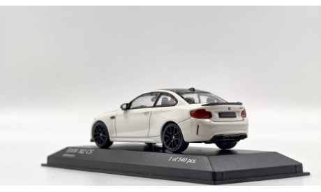 Minichamps, масштабная модель, BMW, scale43