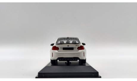 Minichamps, масштабная модель, BMW, scale43