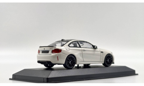 Minichamps, масштабная модель, BMW, scale43