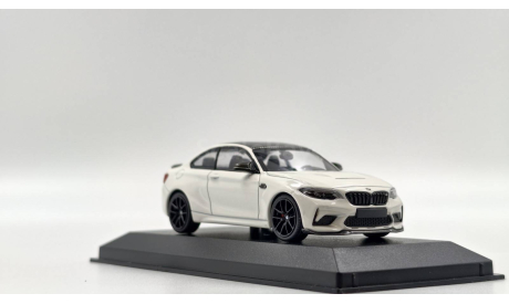 Minichamps, масштабная модель, BMW, scale43