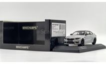 Minichamps, масштабная модель, BMW, scale43