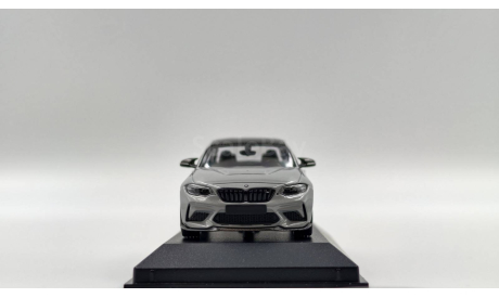 Minichamps, масштабная модель, BMW, scale43