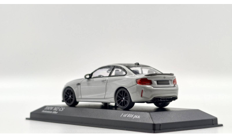 Minichamps, масштабная модель, BMW, scale43