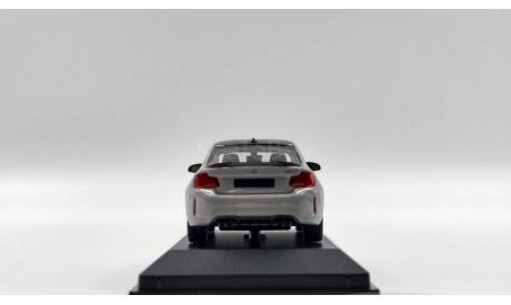 Minichamps, масштабная модель, BMW, scale43