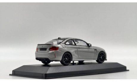 Minichamps, масштабная модель, BMW, scale43