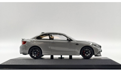 Minichamps, масштабная модель, BMW, scale43