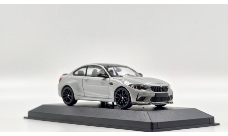 Minichamps, масштабная модель, BMW, scale43
