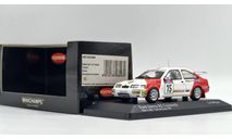 Minichamps, масштабная модель, scale43, Ford