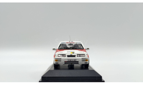 Minichamps, масштабная модель, scale43, Ford