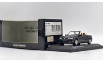 Minichamps, масштабная модель, scale43, Peugeot