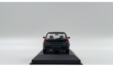 Minichamps, масштабная модель, scale43, Peugeot