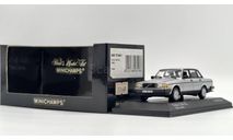 Minichamps, масштабная модель, scale43, Volvo