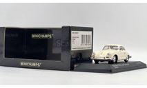 Minichamps, масштабная модель, scale43, Porsche