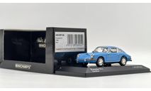 Minichamps, масштабная модель, scale43, Porsche