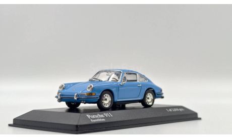 Minichamps, масштабная модель, scale43, Porsche
