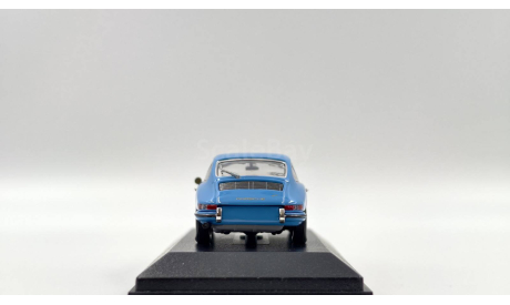 Minichamps, масштабная модель, scale43, Porsche