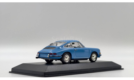 Minichamps, масштабная модель, scale43, Porsche