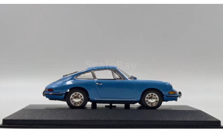 Minichamps, масштабная модель, scale43, Porsche