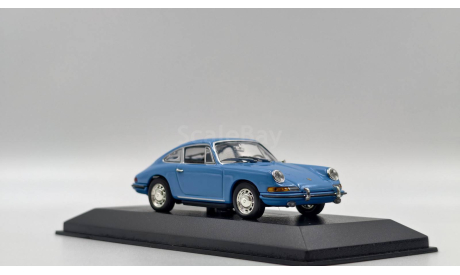 Minichamps, масштабная модель, scale43, Porsche
