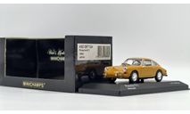 Minichamps, масштабная модель, scale43, Porsche