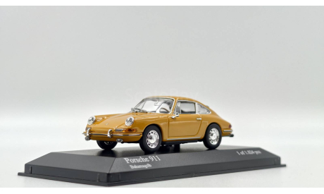 Minichamps, масштабная модель, scale43, Porsche