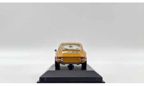 Minichamps, масштабная модель, scale43, Porsche