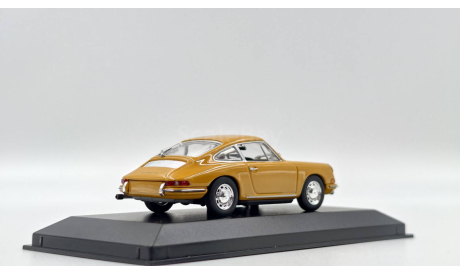 Minichamps, масштабная модель, scale43, Porsche