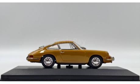 Minichamps, масштабная модель, scale43, Porsche