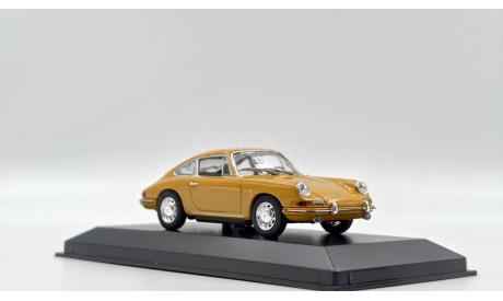 Minichamps, масштабная модель, scale43, Porsche