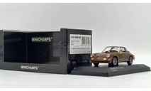 Minichamps, масштабная модель, scale43, Porsche