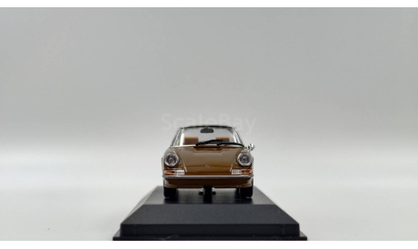 Minichamps, масштабная модель, scale43, Porsche