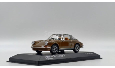 Minichamps, масштабная модель, scale43, Porsche