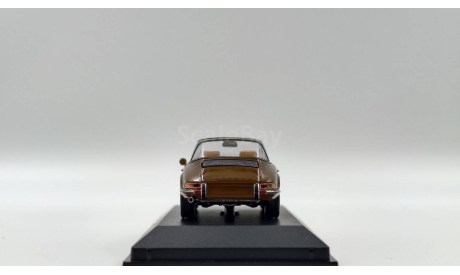Minichamps, масштабная модель, scale43, Porsche