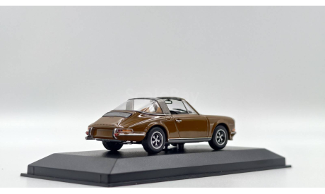 Minichamps, масштабная модель, scale43, Porsche