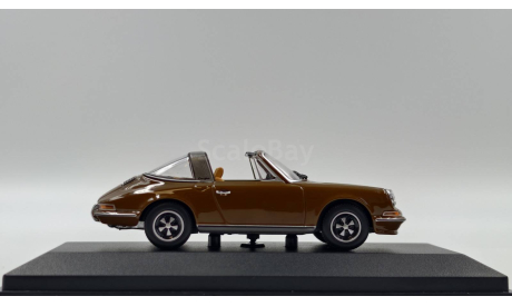 Minichamps, масштабная модель, scale43, Porsche