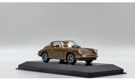 Minichamps, масштабная модель, scale43, Porsche
