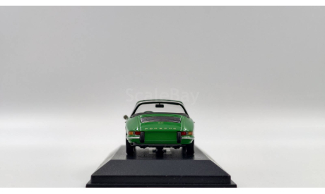 Minichamps, масштабная модель, scale43, Porsche