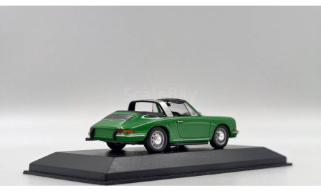 Minichamps, масштабная модель, scale43, Porsche