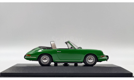 Minichamps, масштабная модель, scale43, Porsche
