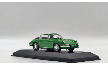 Minichamps, масштабная модель, scale43, Porsche
