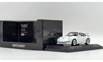 Minichamps, масштабная модель, Porsche, 1:43, 1/43