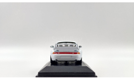 Minichamps, масштабная модель, Porsche, 1:43, 1/43