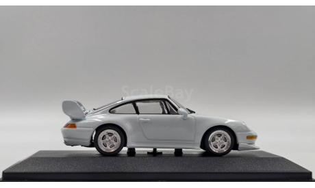 Minichamps, масштабная модель, Porsche, 1:43, 1/43