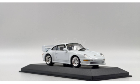 Minichamps, масштабная модель, Porsche, 1:43, 1/43