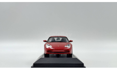 Minichamps, масштабная модель, Porsche, 1:43, 1/43