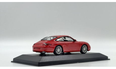 Minichamps, масштабная модель, Porsche, 1:43, 1/43