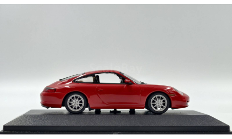 Minichamps, масштабная модель, Porsche, 1:43, 1/43