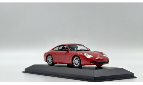Minichamps, масштабная модель, Porsche, 1:43, 1/43