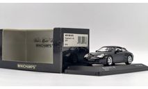 Minichamps, масштабная модель, Porsche, 1:43, 1/43